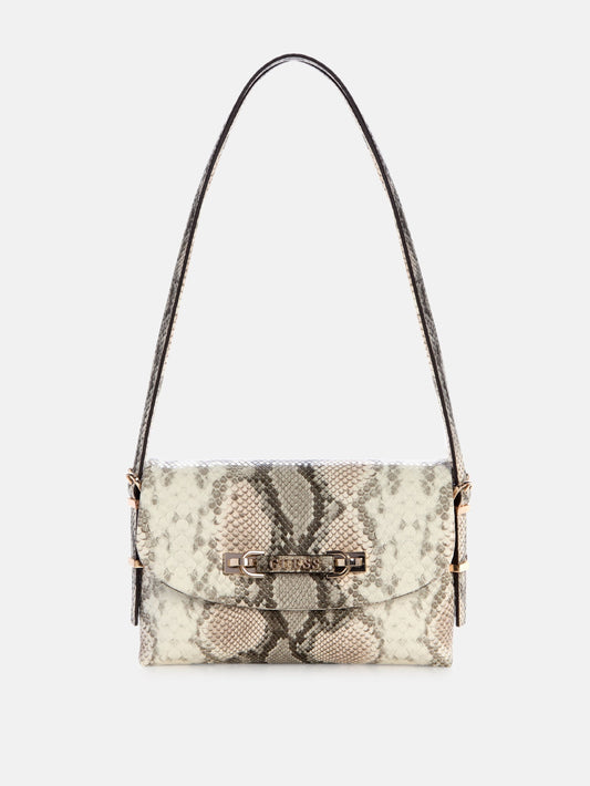 LEFIA FLAP SHOULDER