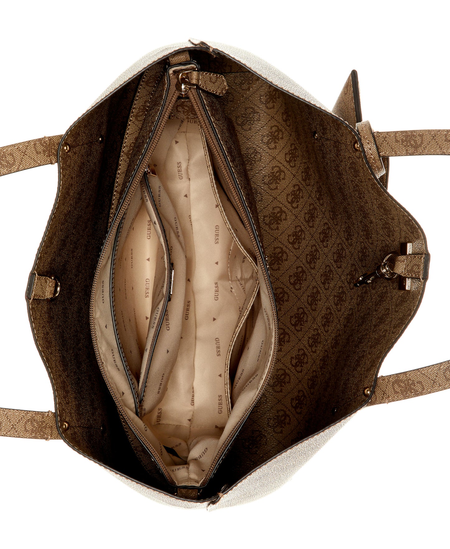 BRENTON TOTE