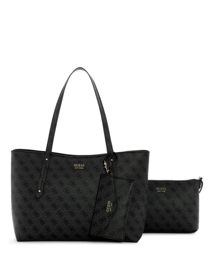 BRENTON TOP ZIP TOTE