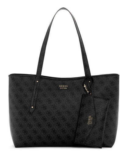 BRENTON TOP ZIP TOTE