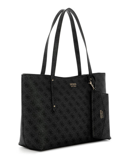 BRENTON TOP ZIP TOTE