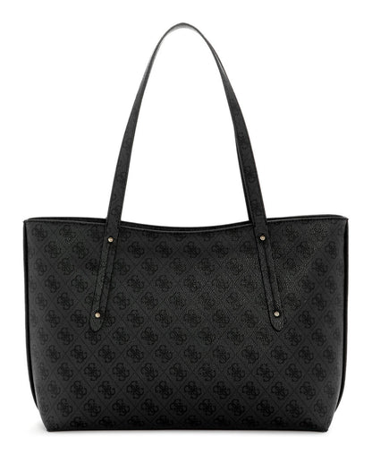 BRENTON TOP ZIP TOTE