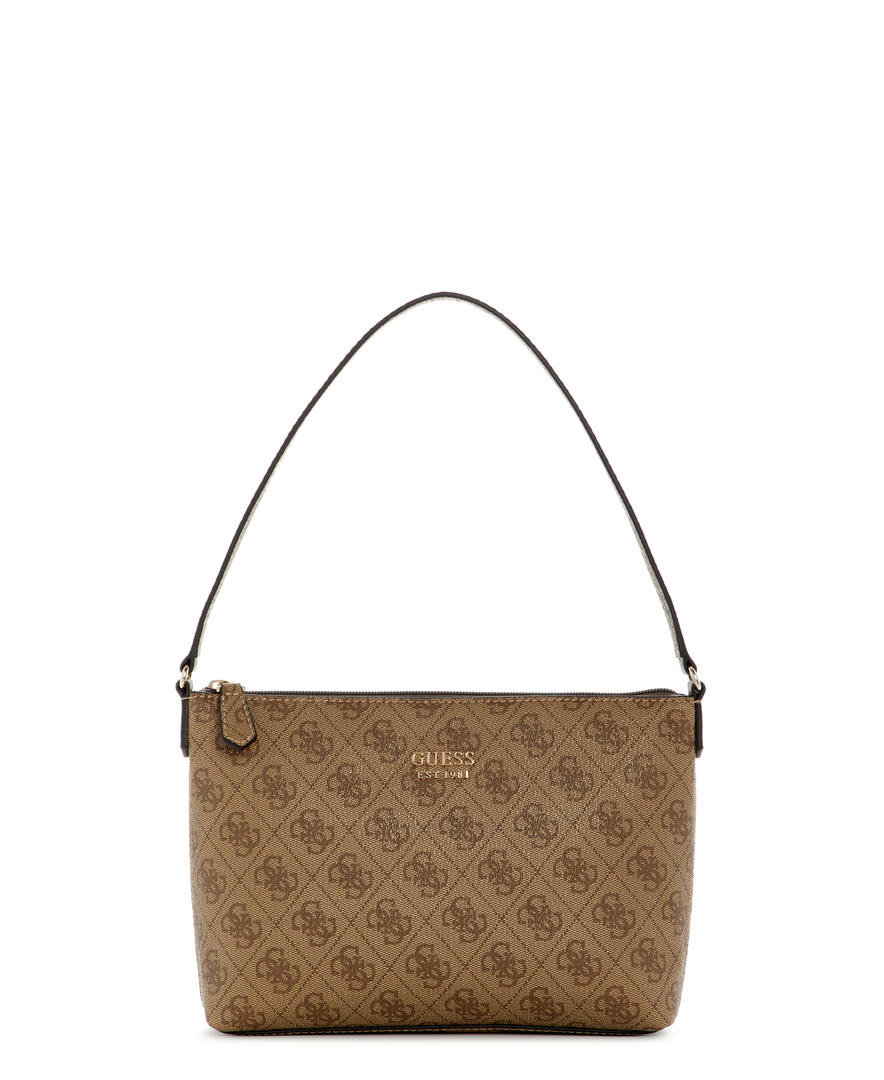 BRENTON TOP ZIP TOTE