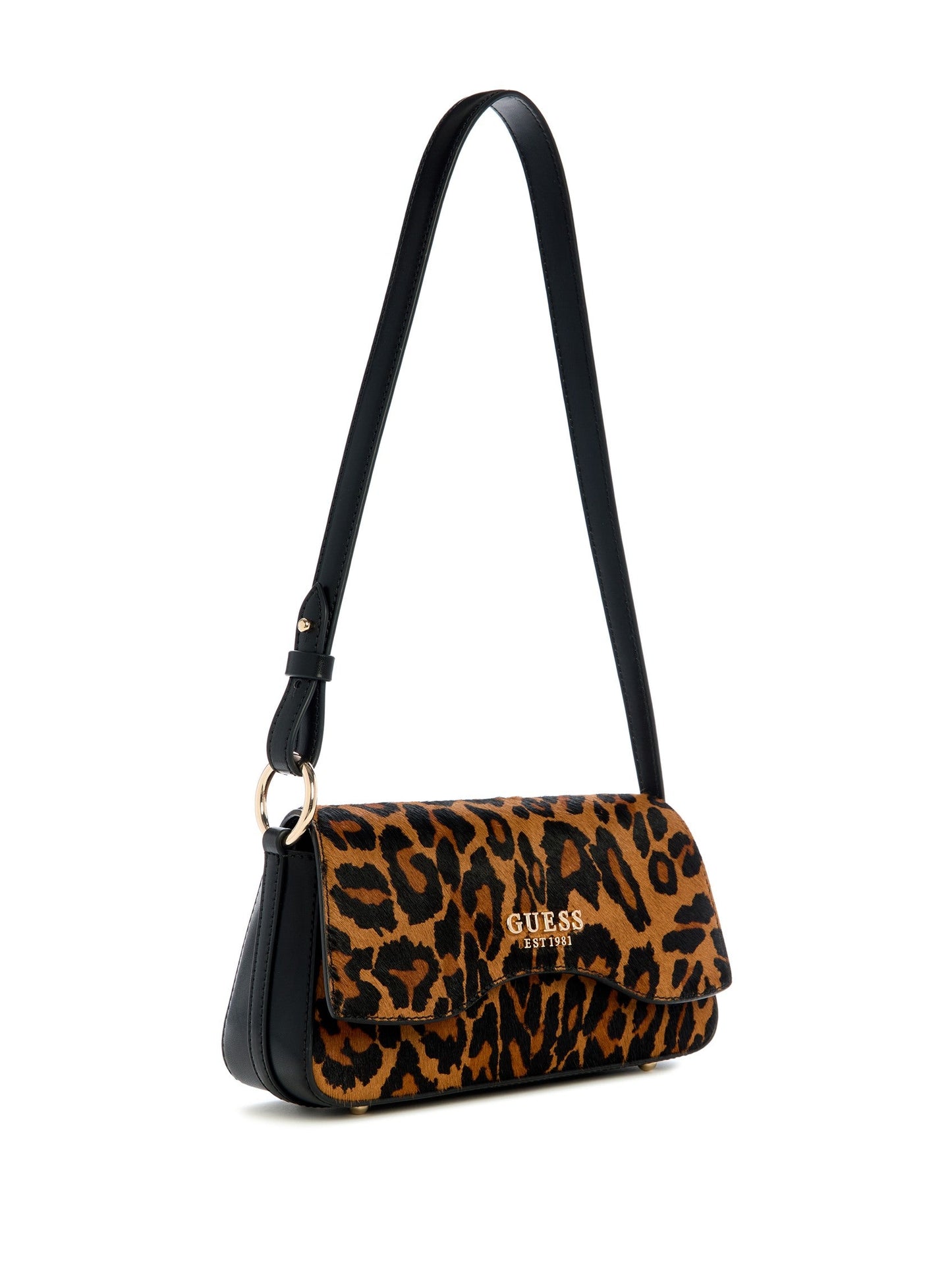 DOMITILLA FLAP SHOUL