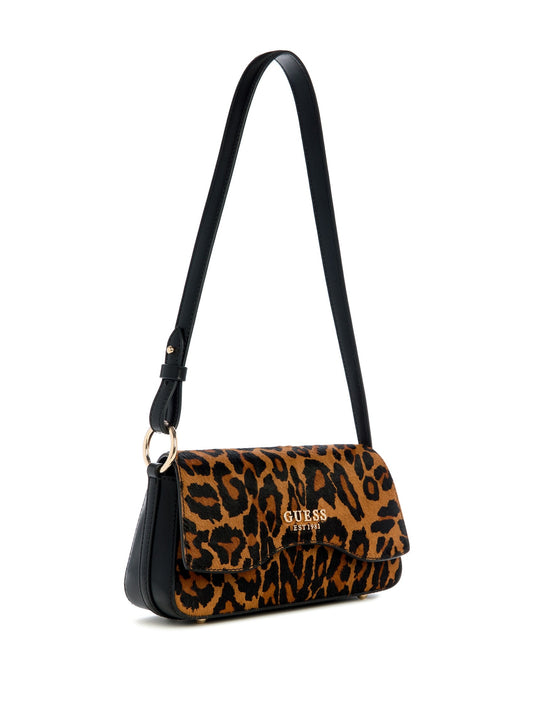 DOMITILLA FLAP SHOUL