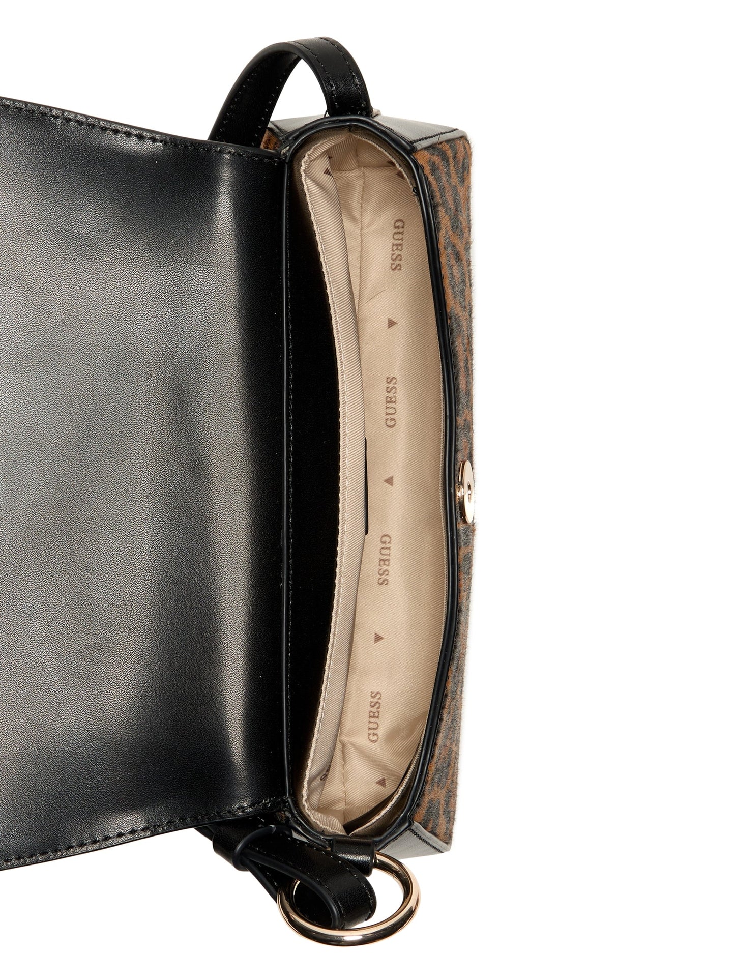 DOMITILLA FLAP SHOUL