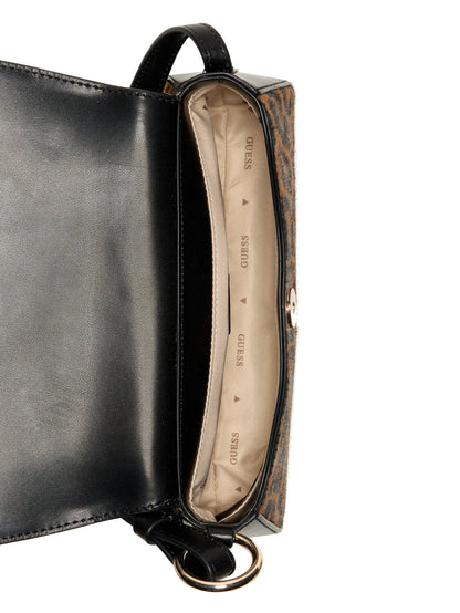 DOMITILLA FLAP SHOUL