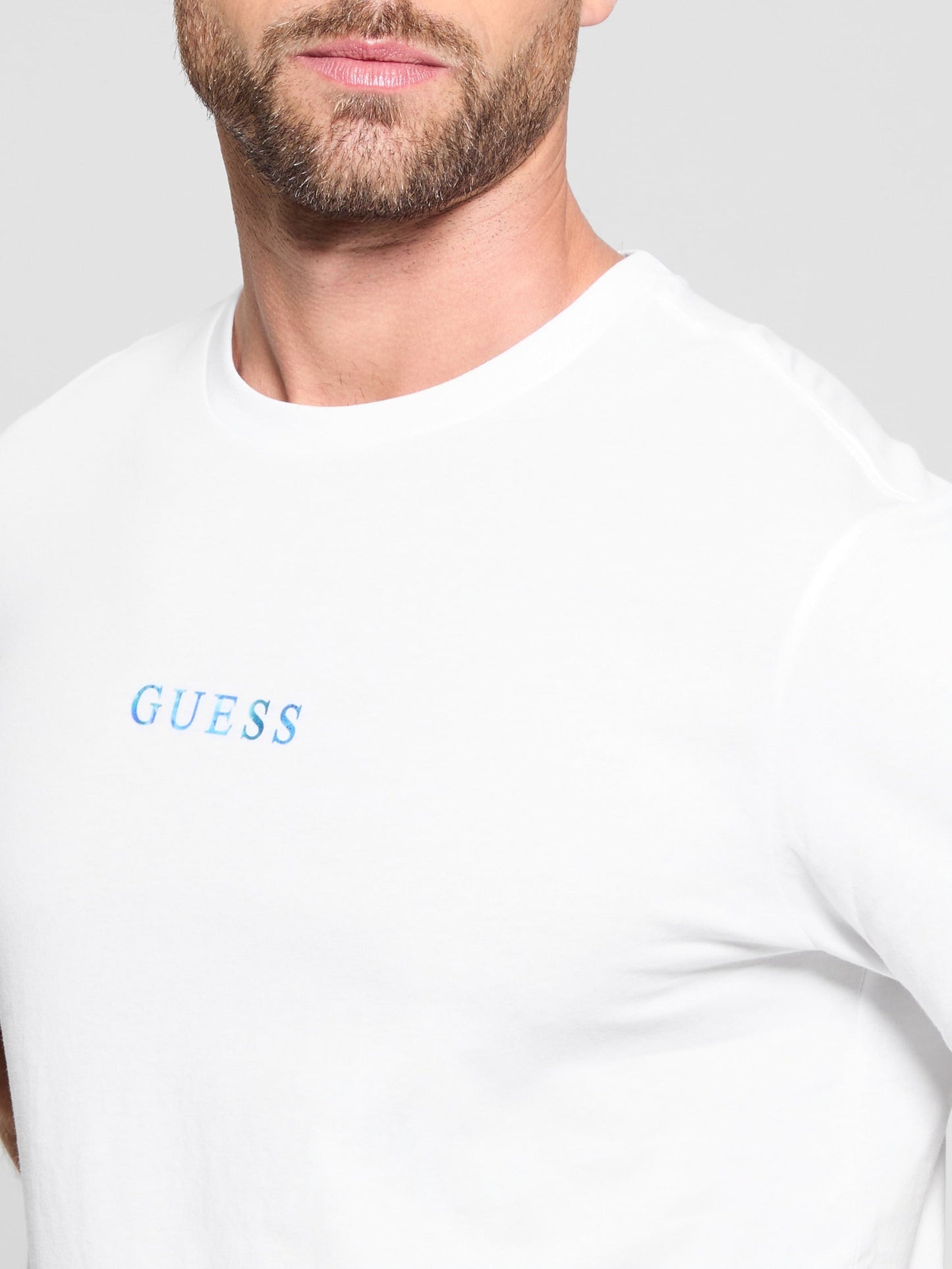 SS BSC PAINTED QUATTRO G TEE