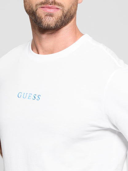 SS BSC PAINTED QUATTRO G TEE