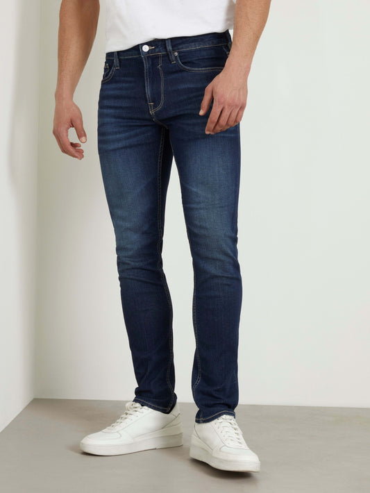 SLIM TAPERED