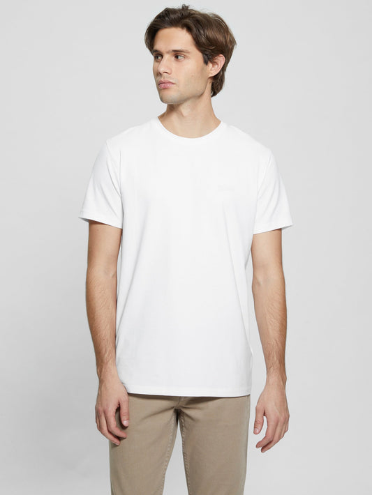 SS CN BASIC PIMA TEE
