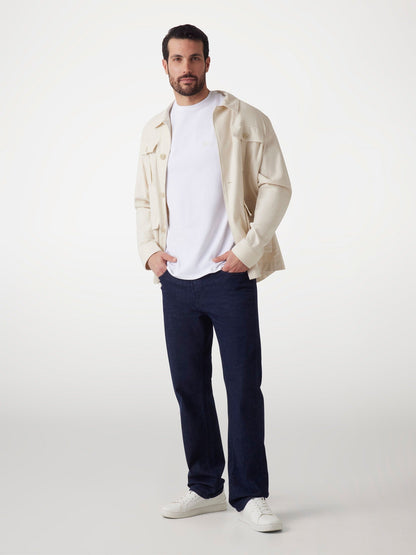SS CN BASIC PIMA TEE