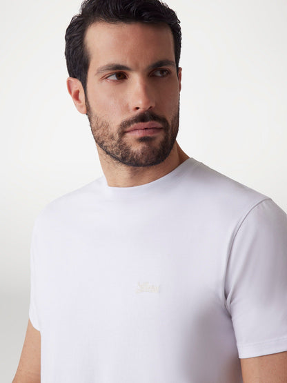 SS CN BASIC PIMA TEE