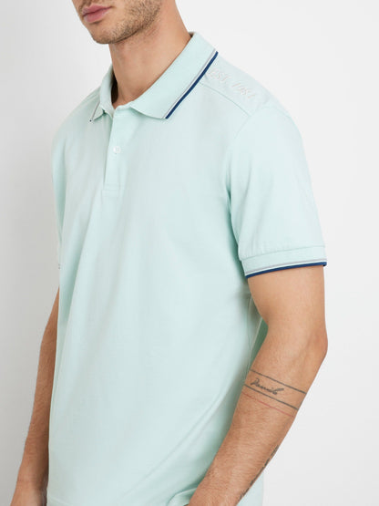 LYLE SS POLO