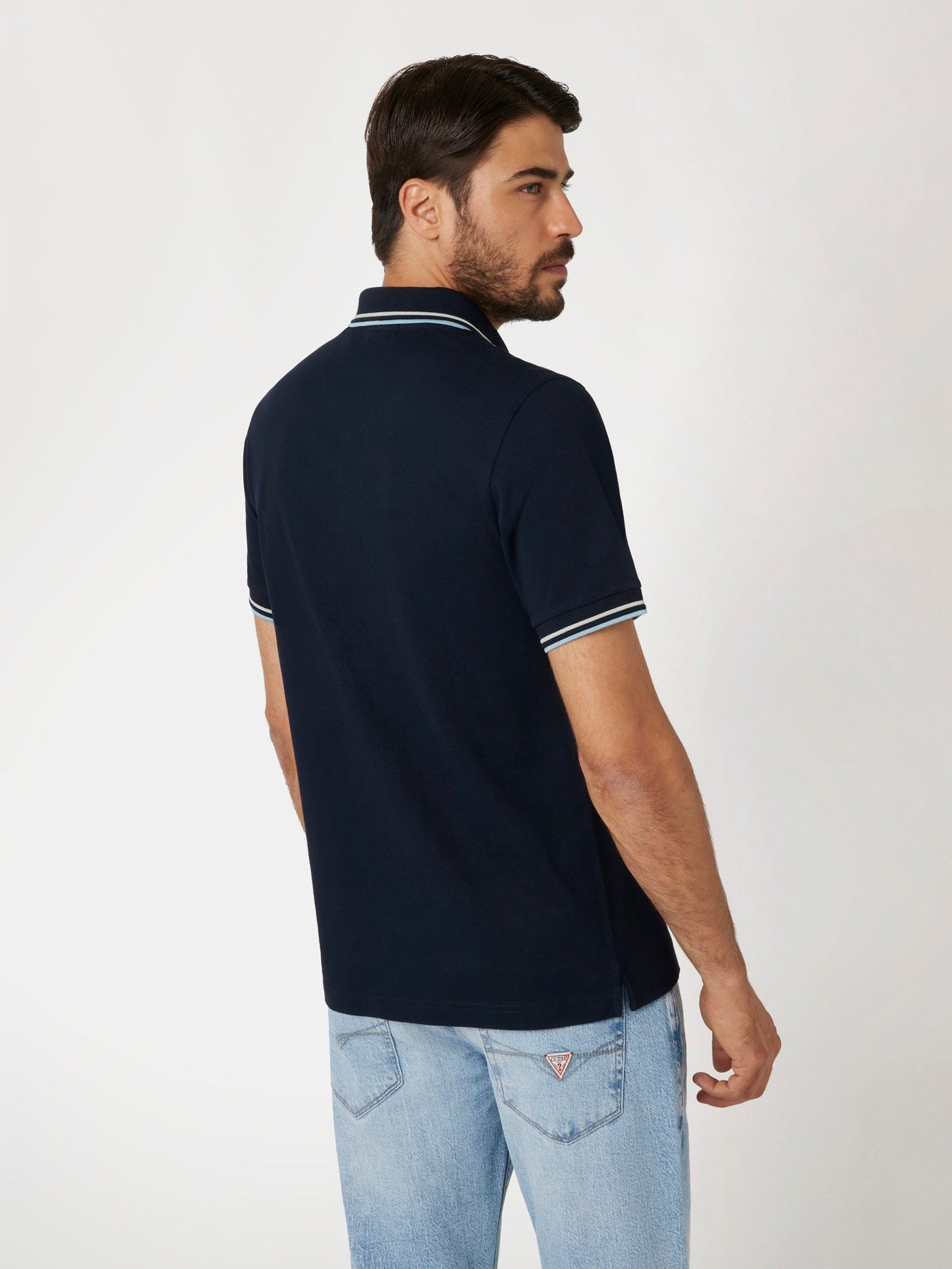 LYLE SS POLO