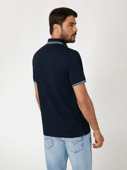 LYLE SS POLO