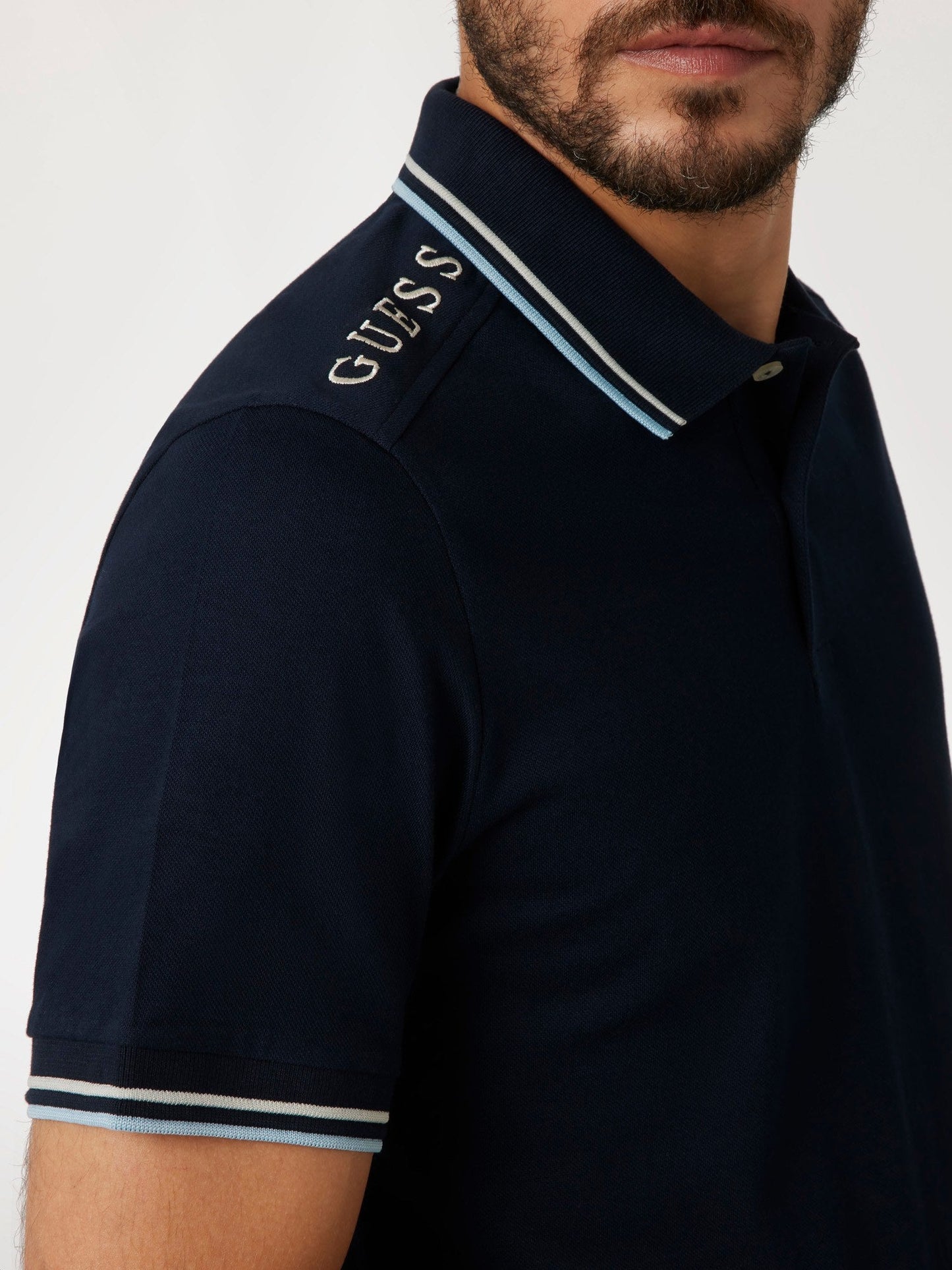 LYLE SS POLO