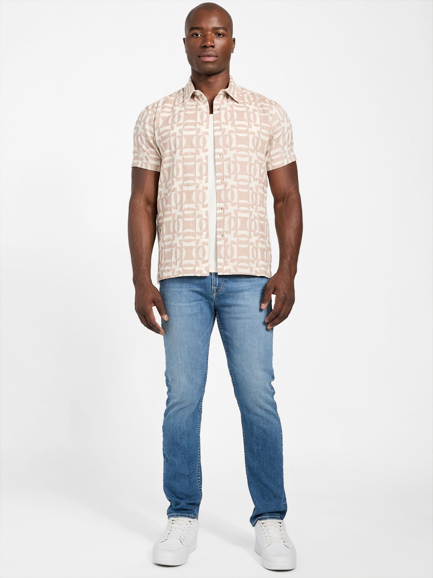 KENDRICK GEO JCQRD S