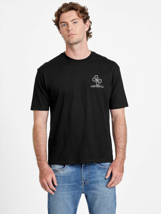 SS BSC DSTRSSD QUATT