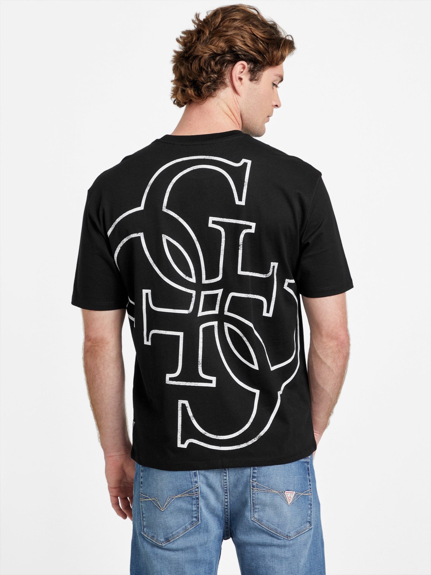 SS BSC DSTRSSD QUATT