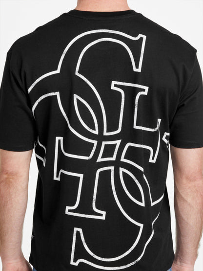 SS BSC DSTRSSD QUATT