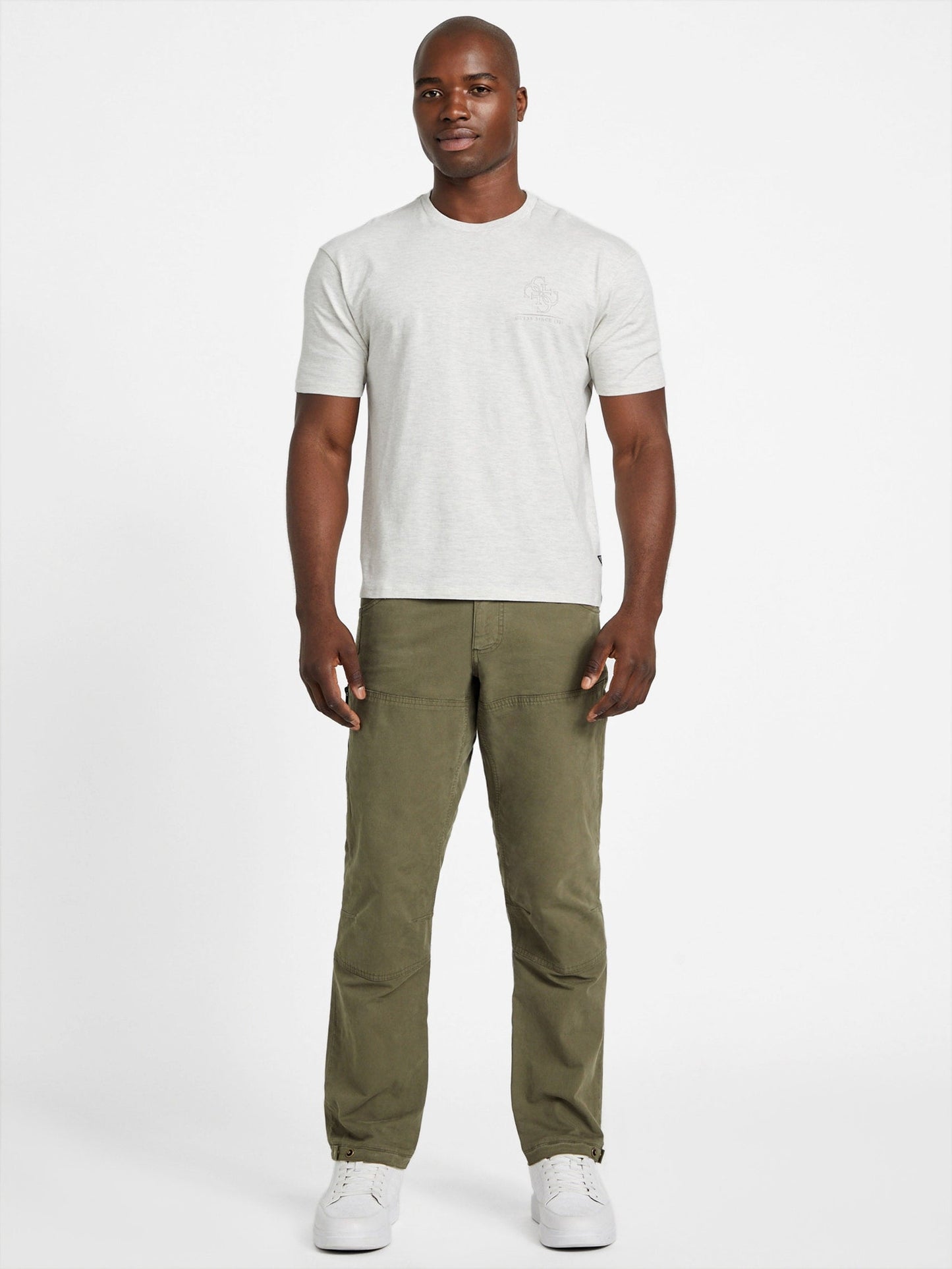 SS BSC DSTRSSD QUATT