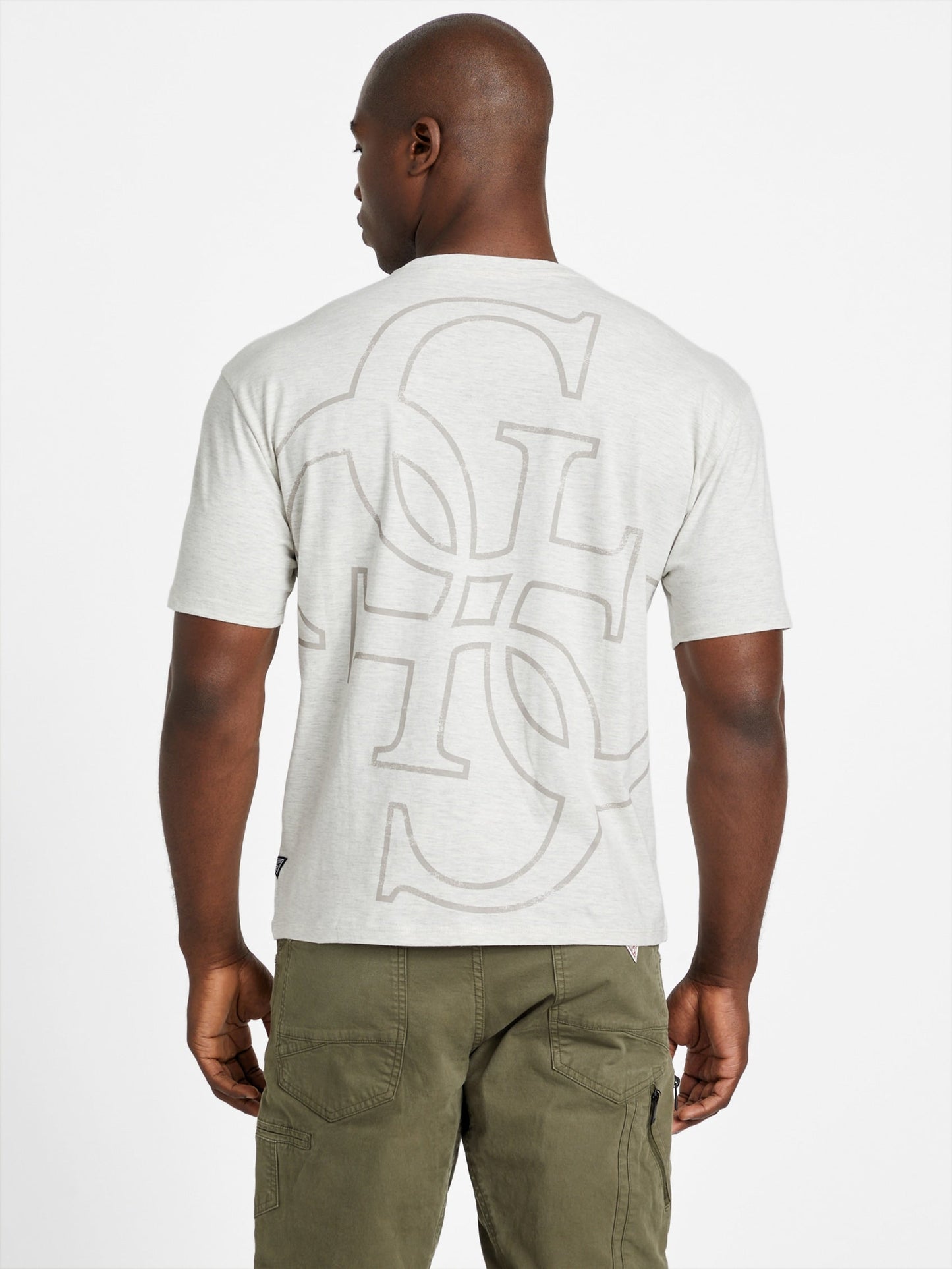 SS BSC DSTRSSD QUATT