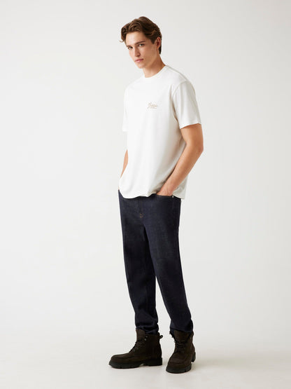 SS BSC SCRIPT LOGO T