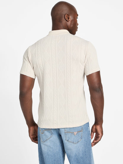 SS OLIN TEXTURED KNI