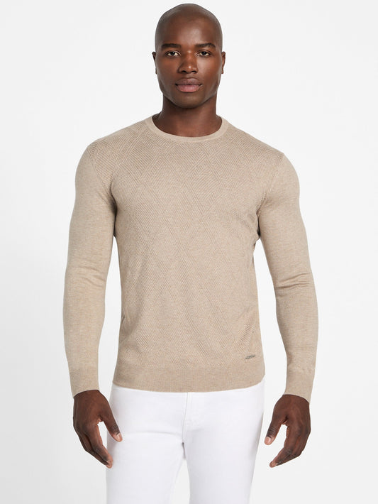 JAMAAR CN STITCHED S