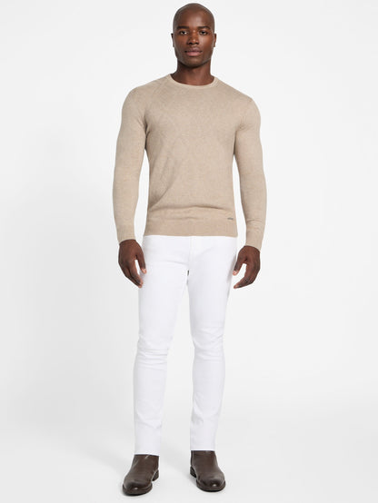 JAMAAR CN STITCHED S