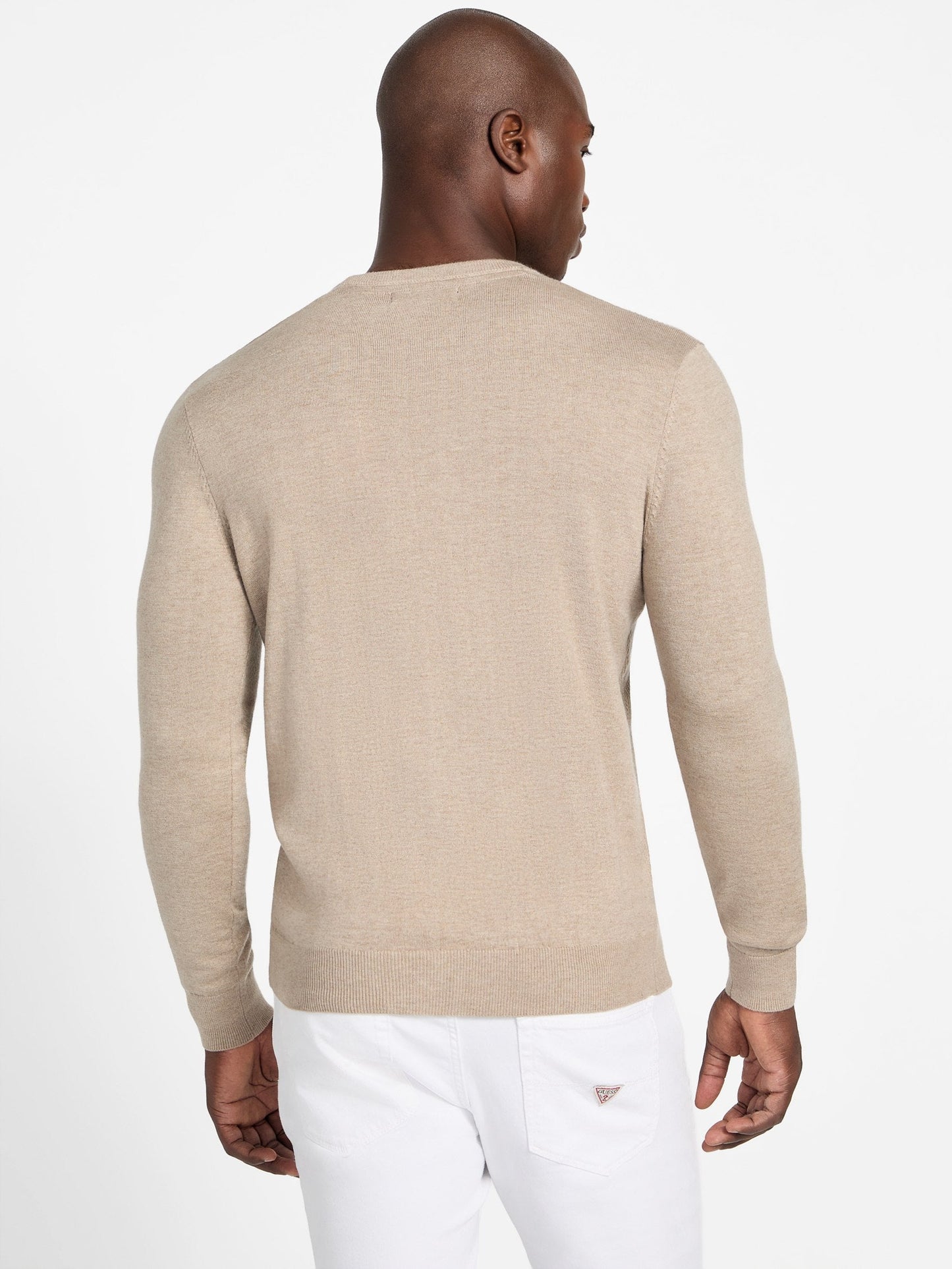 JAMAAR CN STITCHED S