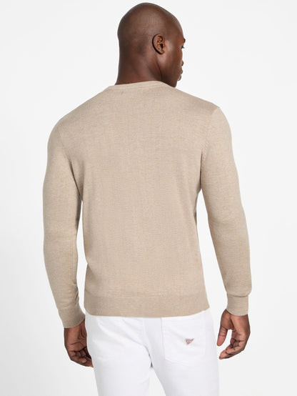 JAMAAR CN STITCHED S