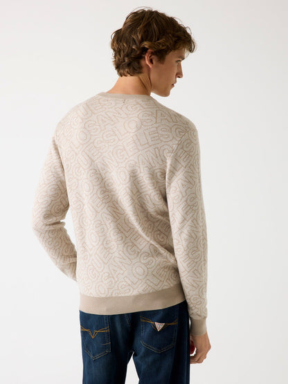 JARROD CN AO JACQUAR