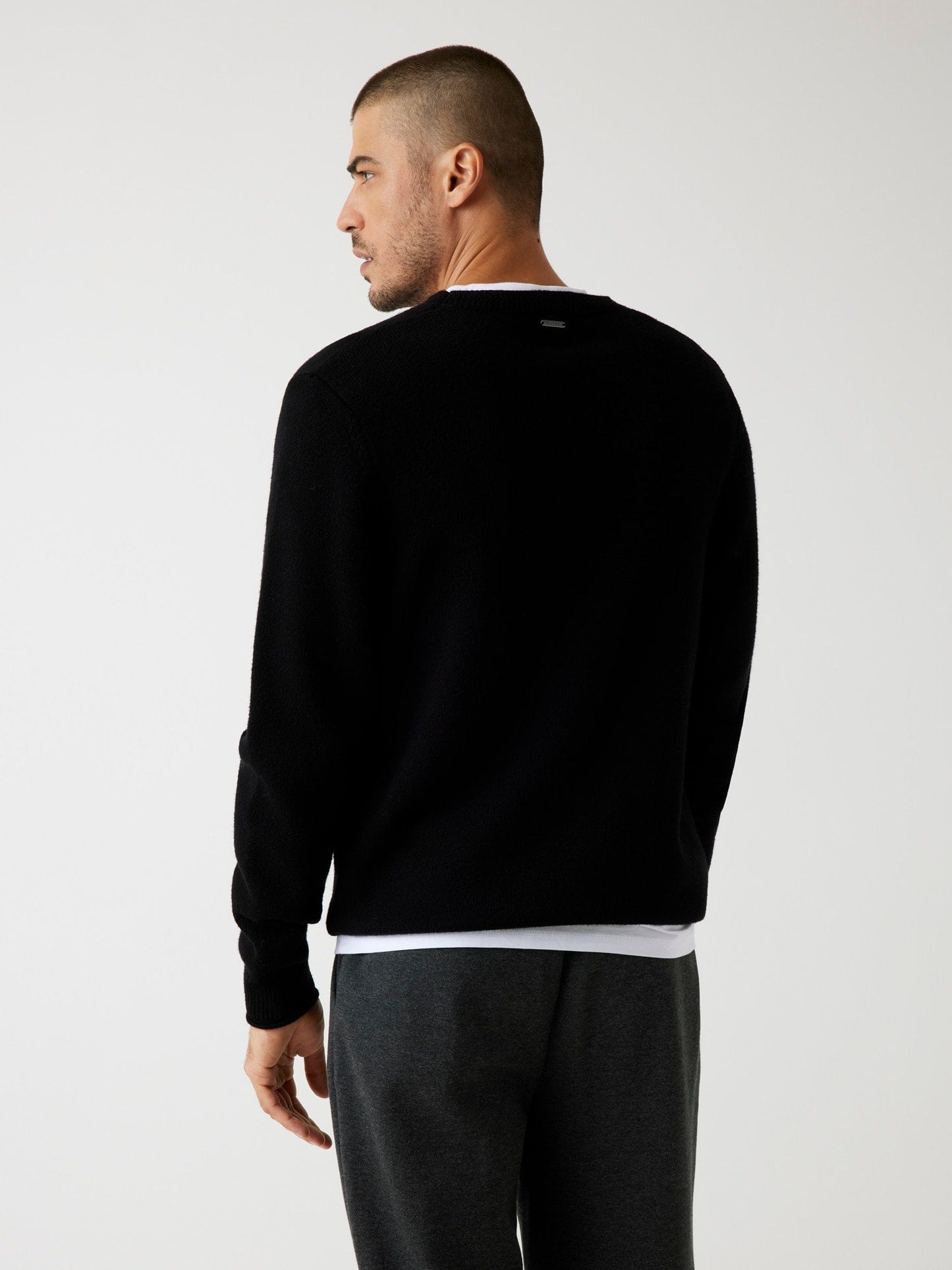LS CN 3D GUESS LOGO