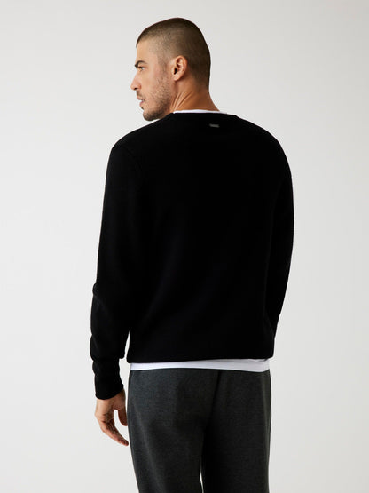 LS CN 3D GUESS LOGO