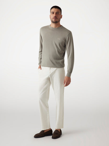 MYRON DRESSY PANTS