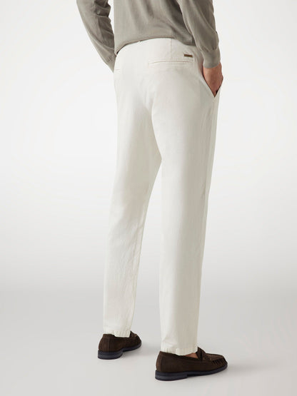 MYRON DRESSY PANTS