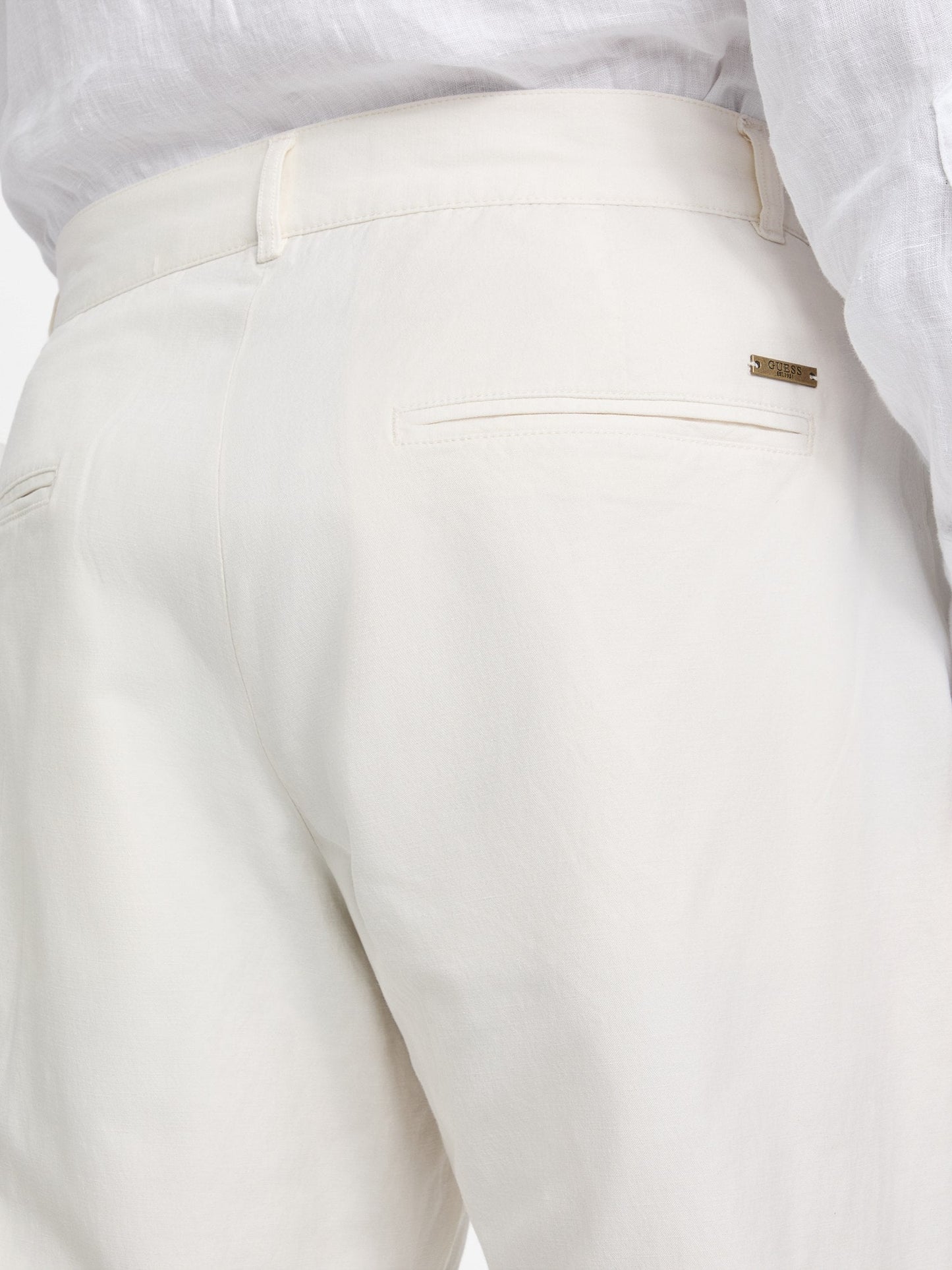 MYRON DRESSY PANTS