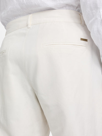 MYRON DRESSY PANTS