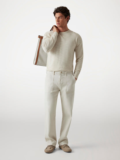 GRECA HERRINGBONE UT