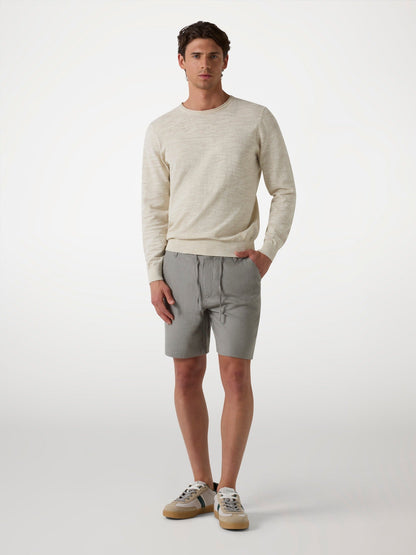 FLETCHER LINEN DRAW
