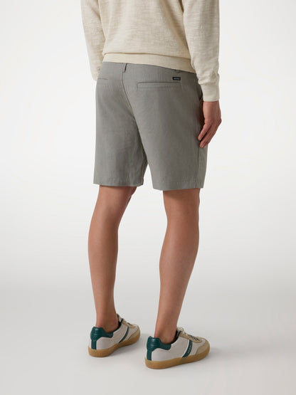 FLETCHER LINEN DRAW