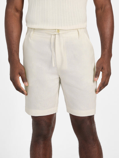 FLETCHER LINEN DRAW