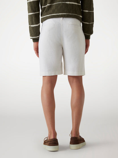 FLETCHER LINEN DRAW