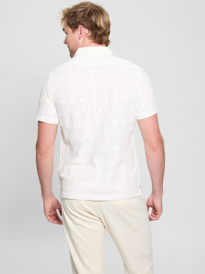 SS JACOBY EMBROIDERE