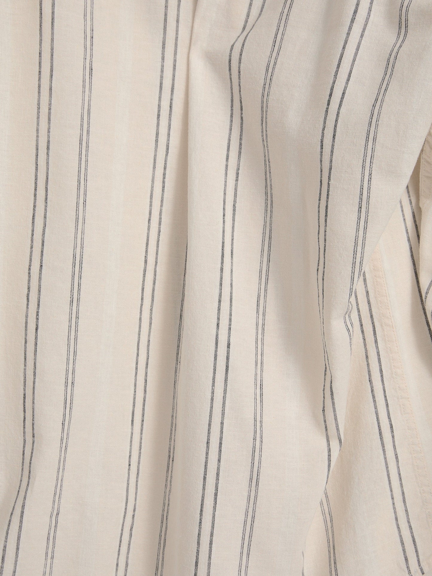 LS HARKIN STRIPE SHI