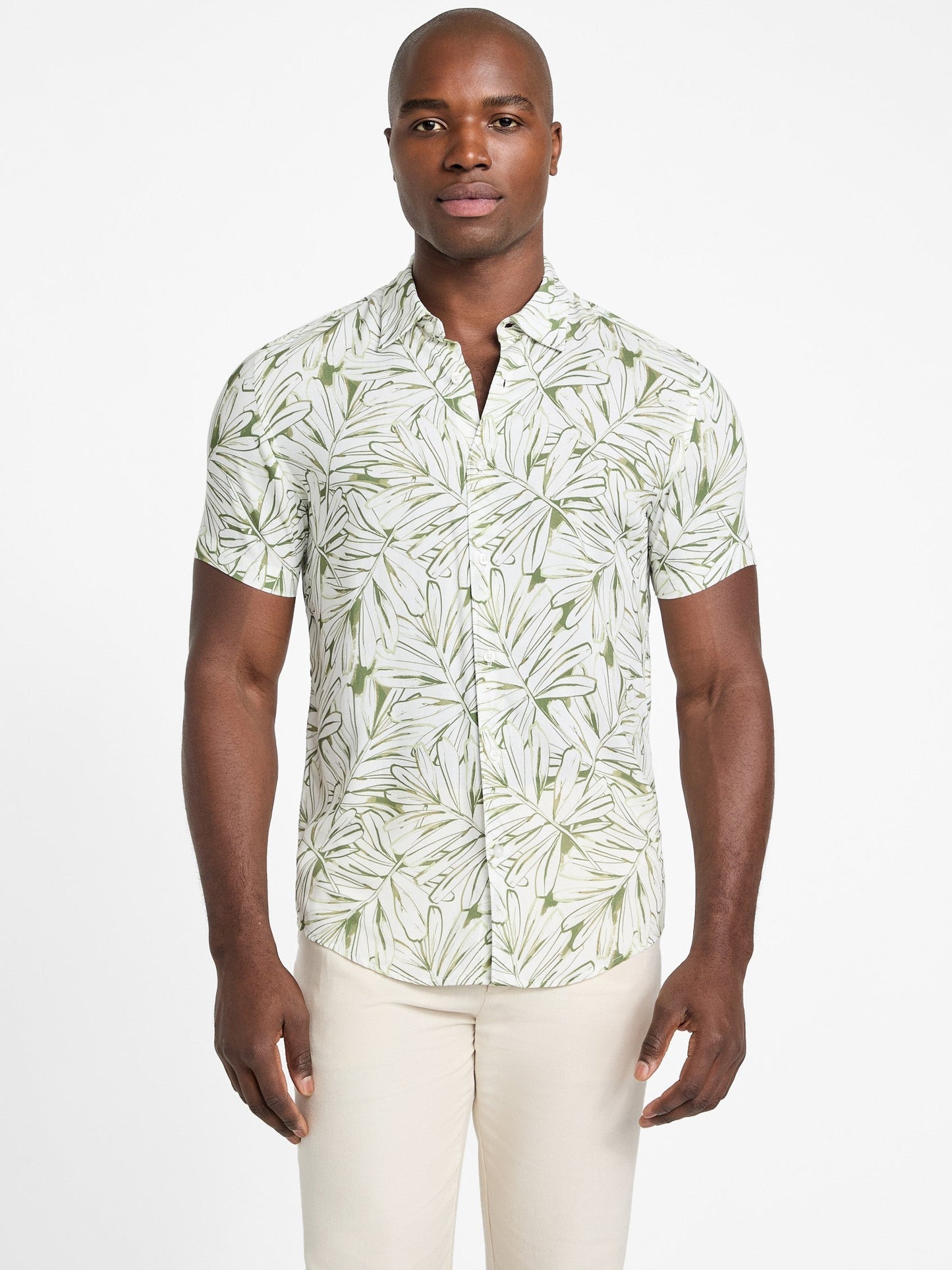SS ECO RAYON OIL PAL