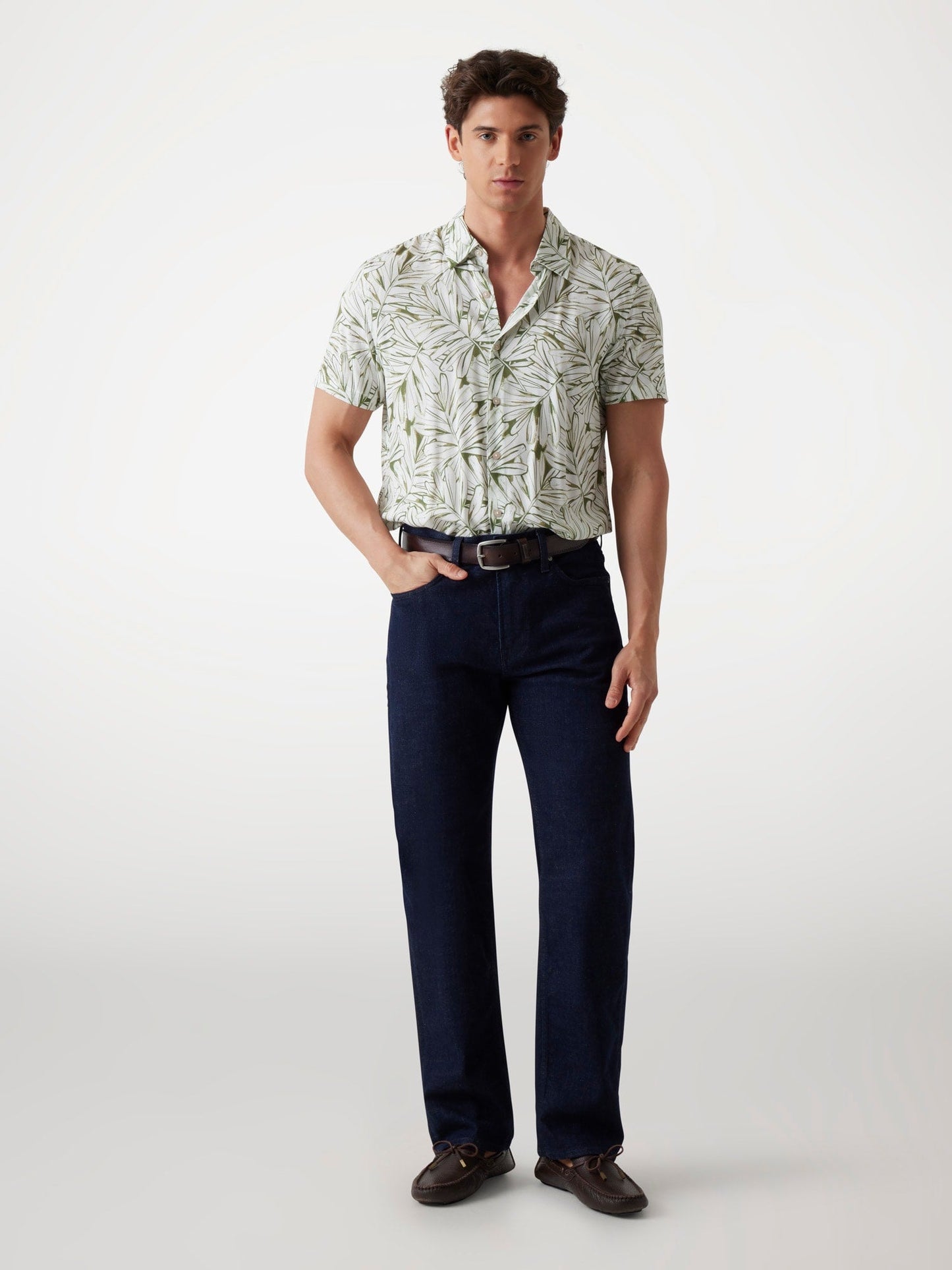 SS ECO RAYON OIL PAL