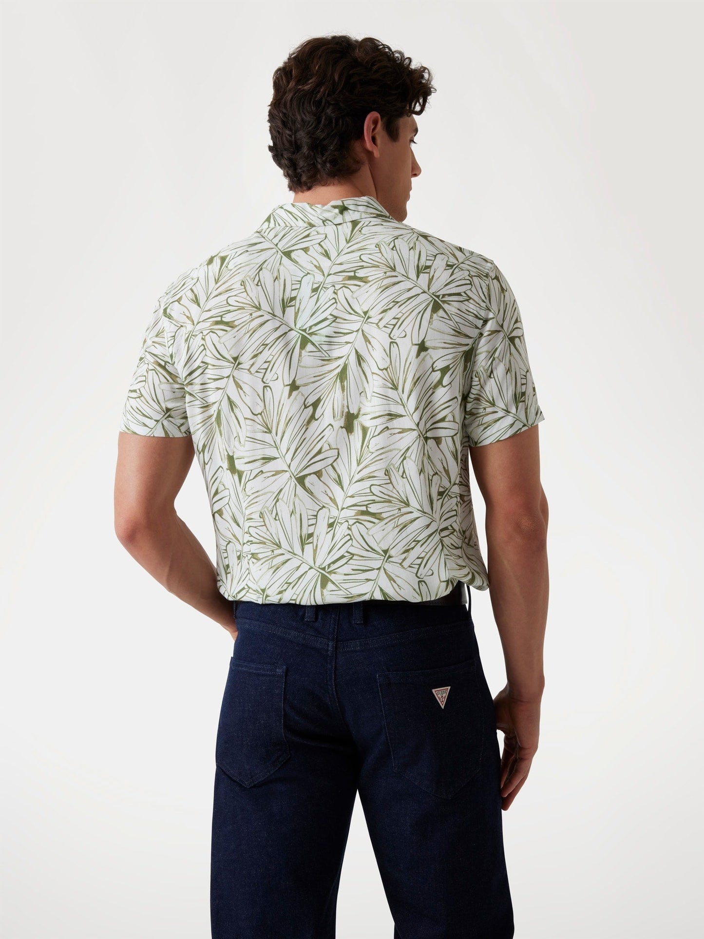 SS ECO RAYON OIL PAL